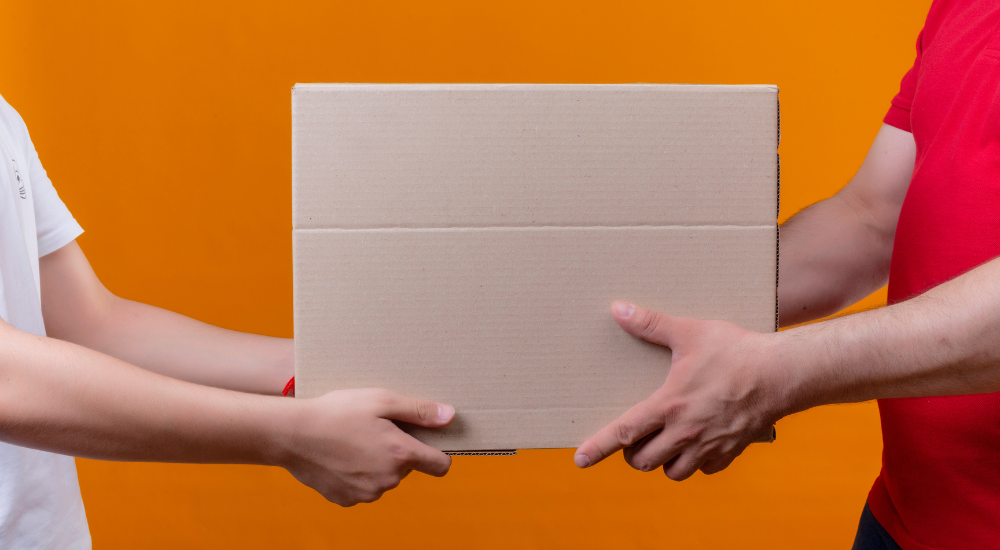 200 млрд коробок в год: рынок упаковки, который становится экологической проблемой